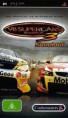 V8 Supercars 3 Shootout – PSP